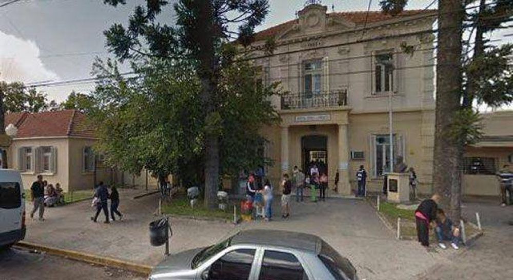 Aumentar�n transferencias a hospitales de municipios afectados