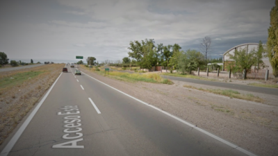 Domingo con dos muertes violentas en Mendoza