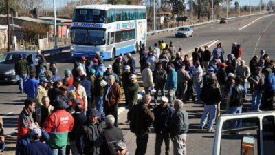 �Mendoza puede entrar en 