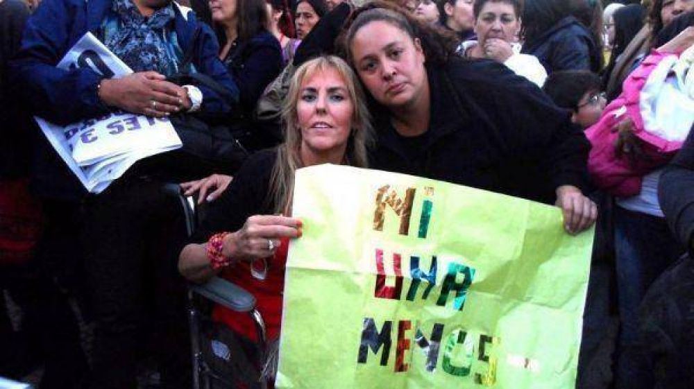 Mat� a su esposo porque la violaba y puede ir presa