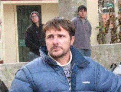 Encontraron el arma que utiliz� el marido de Esnaola