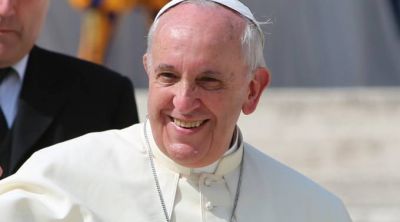 Papa Francisco: El Cielo comienza en la Eucarist�a