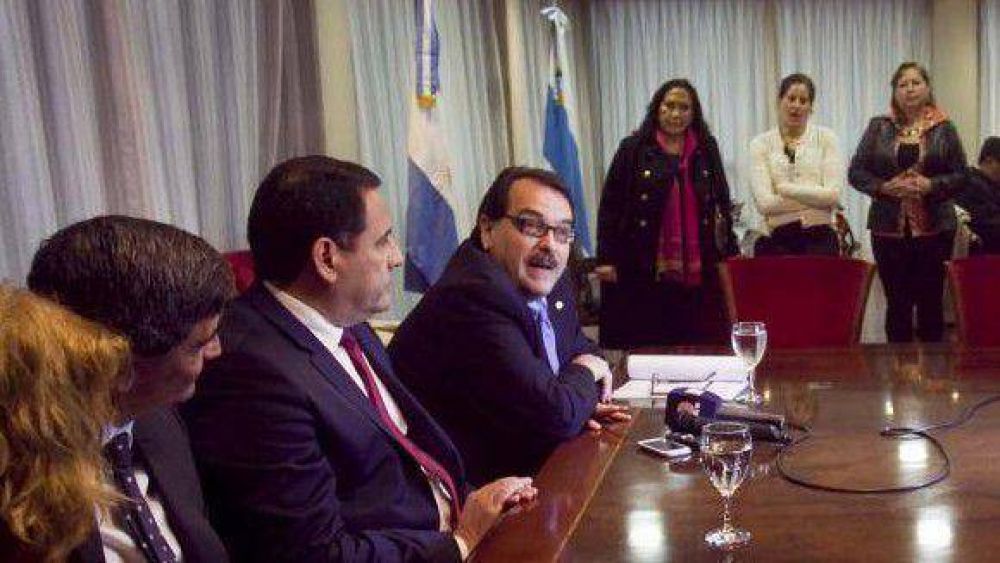 Un logro de la Salud P�blica: certificaron a Tucum�n como libre de Chagas