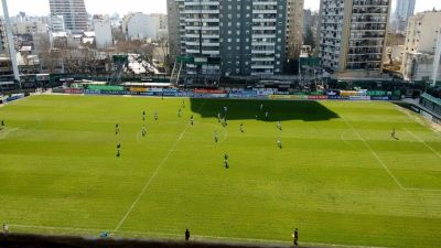 Guaran� volvi� a perder y acent�a su crisis futbol�stica