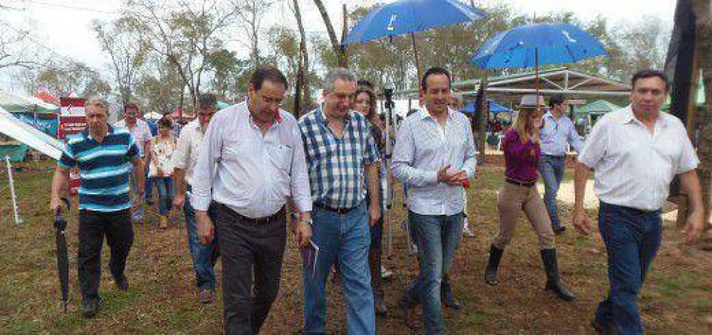 �Estamos en el camino correcto para convertirnos en una provincia ganadera�