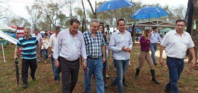 �Estamos en el camino correcto para convertirnos en una provincia ganadera�
