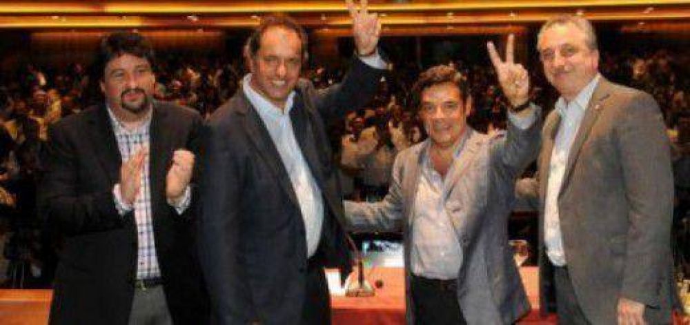 Afirman que el nivel de popularidad de Maurice Closs asciende al 75%