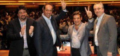 Afirman que el nivel de popularidad de Maurice Closs asciende al 75%