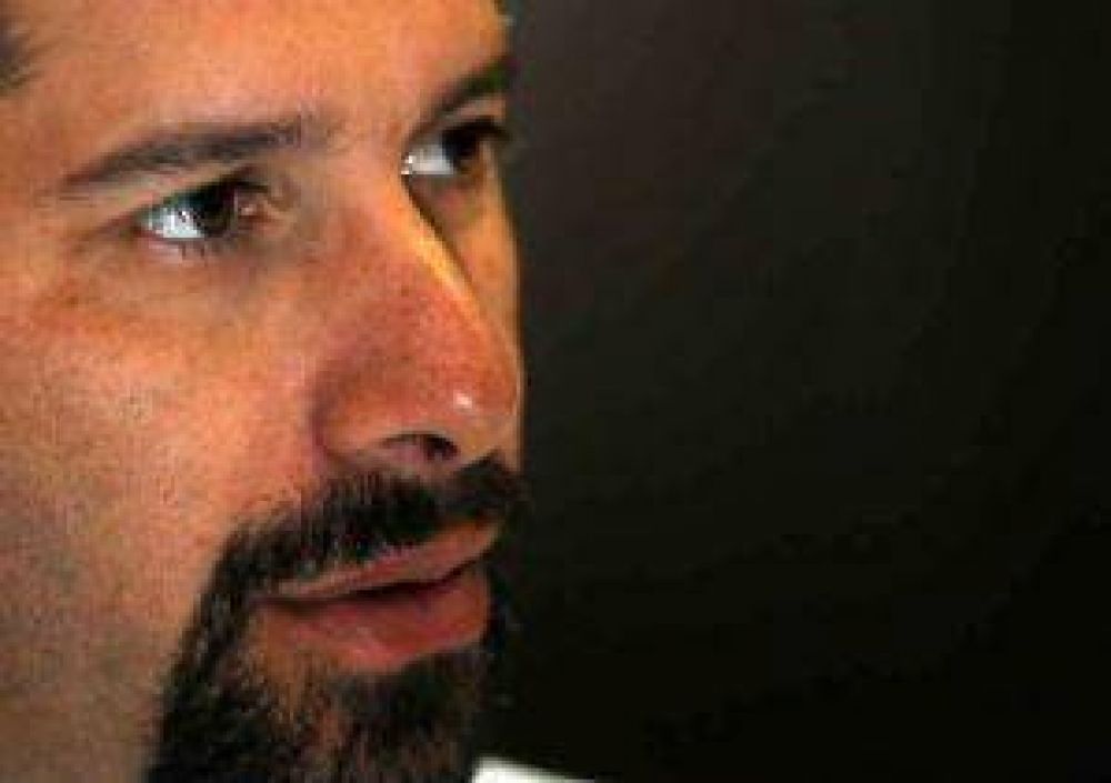 Cazab�n critic� a los jueces por negarse al control p�blico.
