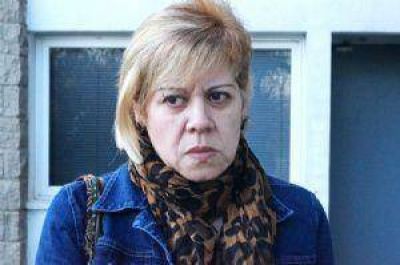 Reclamo de una mujer contra Pami Chivilcoy