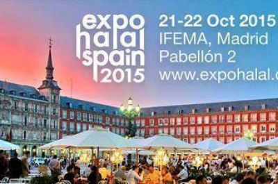 Madrid ser� sede de la exposici�n internacional de productos halal