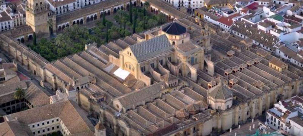 La Mezquita Catedral de Córdoba