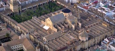 La Mezquita Catedral de C�rdoba