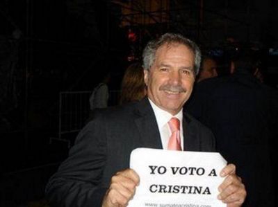 D�j� vu: Massa aprieta a Sol� para que decline su candidatura