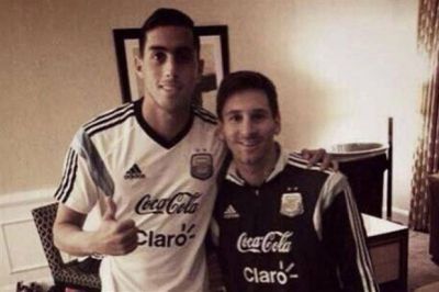 Los de la Copa Am�rica m�s Funes Mori: Martino anunci� la convocatoria para la gira de la selecci�n argentina