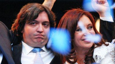 Investigaciones sobre el kirchnerismo: la Justicia libera datos clave