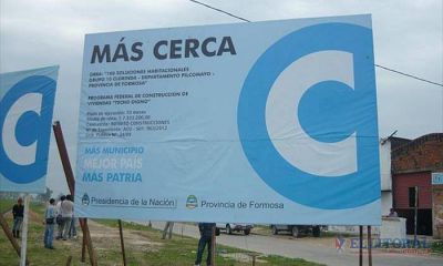 Corrientes recibi� hasta 300% menos recursos que sus vecinas del NEA