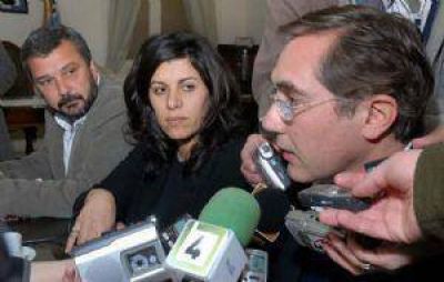 Acuerdo de Tan�s y Jaliff apacigu� la pelea por el juicio pol�tico