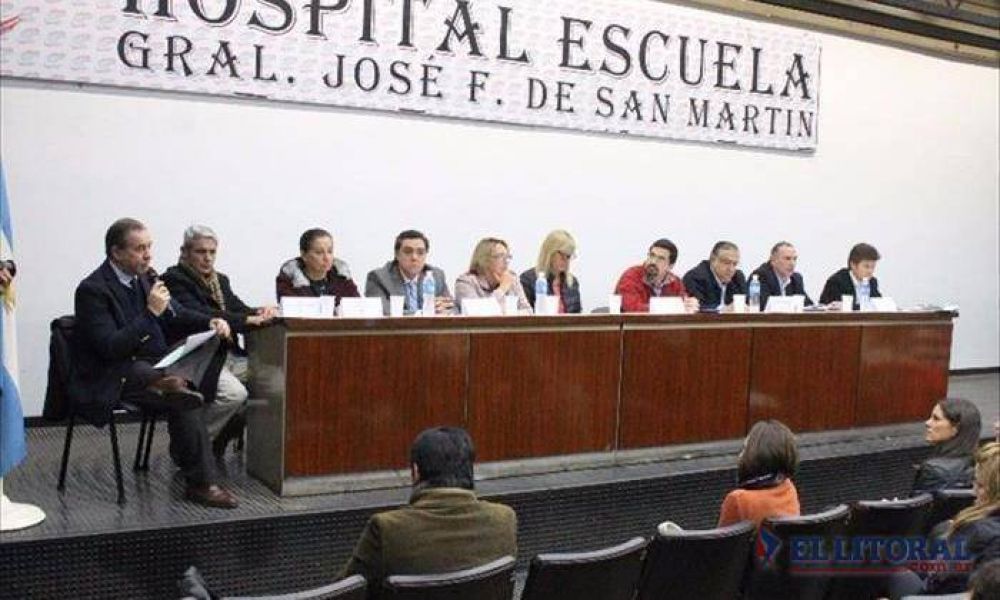 En septiembre habr� debate de los candidatos a legisladores nacionales y a concejales