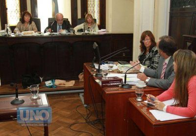 Condenaron a un hombre por tenencia de drogas