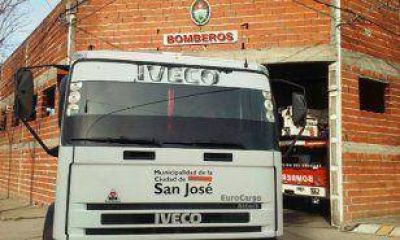 Finaliz� la colecta para los damnificados de las inundaciones