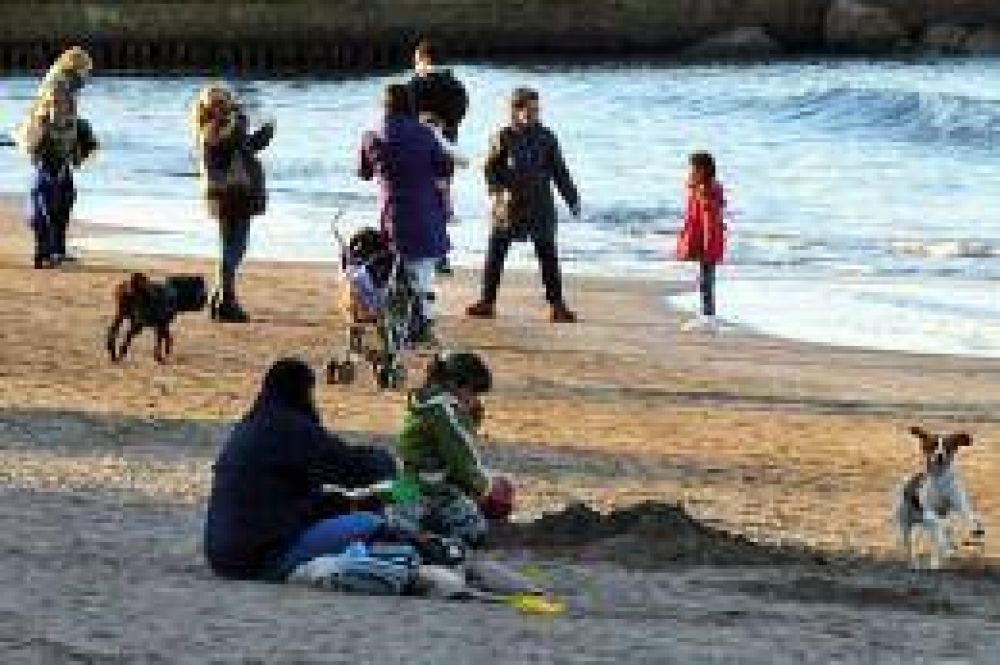 M�s de 600.000 personas viajaron por el pa�s en el fin de semana largo