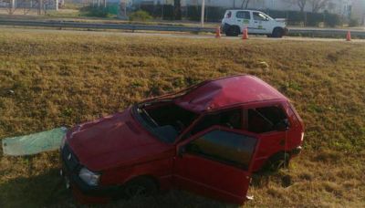 Dos peatones murieron atropellados en siniestros ocurridos en C�rdoba