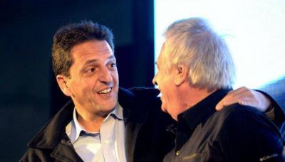Massa integra sus equipos al PJ cordob�s