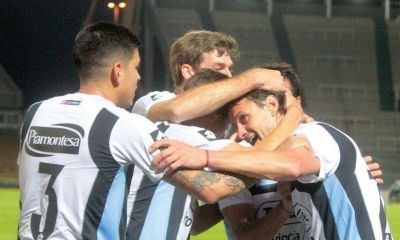 �Con las ganas de jugar la Copa vamos a estar todos bien�