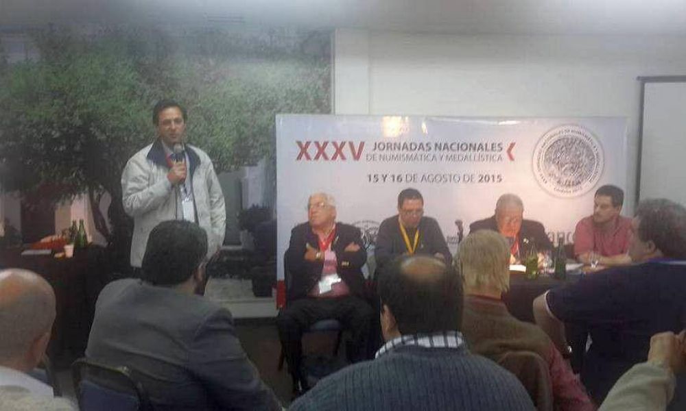 A dos siglos de la primera moneda, descubren nuevas piezas cordobesas