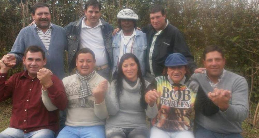 R�o Tala: En octubre se disputa una elecci�n clave en la Uatre