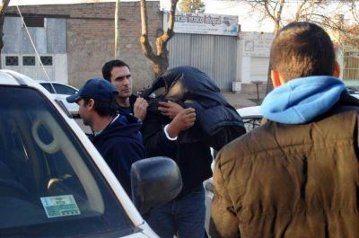 Secuestraron 9 kilos de droga y armas: hay 6 personas detenidas