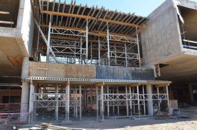 Multas e inflaci�n en la reuni�n de Giai con las constructoras