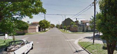 Villa Caraza: Discutieron y lo asesin� de un balazo
