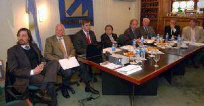 Pese a la crisis, las exportaciones locales crecieron el 10%