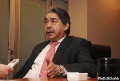 Viscellino: �La unidad es el triunfo del FpV�