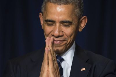Obama ya hace planes para cuando deje la Casa Blanca