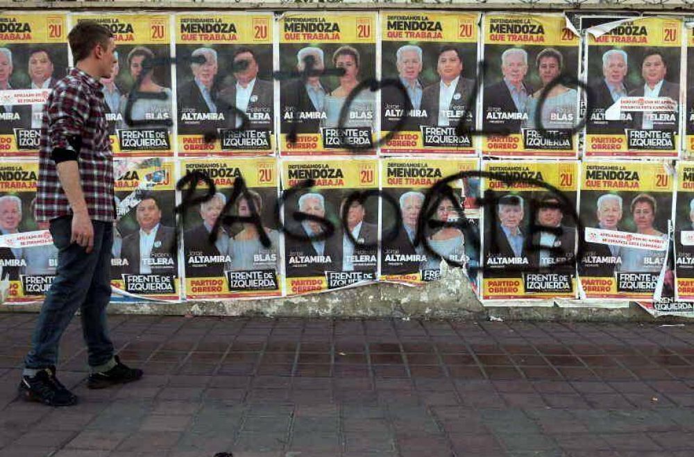 Marcha atr�s: ATE desactiv� el paro previsto para hoy