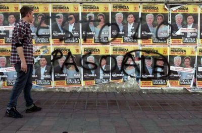 Marcha atr�s: ATE desactiv� el paro previsto para hoy