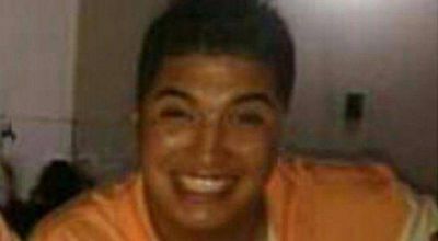 LANUS: MOTOQUERO LO MATO A BALAZOS POR LA ESPALDA