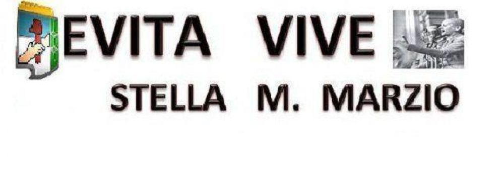 CENTRO EVITA VIVE SE DESVINCULA DE NICOLAS RUSSO Y LO ACUSA DE MENTIROSO
