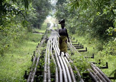 Nigeria, Laudato si' una llamada a la unidad