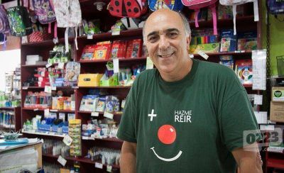 Se viene el Festival por los 10 a�os de Hazmere�r