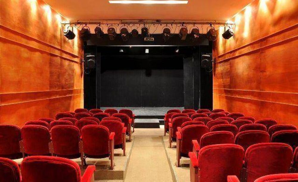 El Teatro Auditorium abre convocatoria para artistas marplatenses