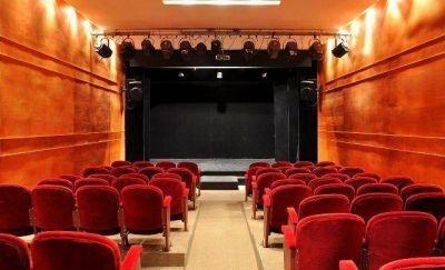 El Teatro Auditorium abre convocatoria para artistas marplatenses