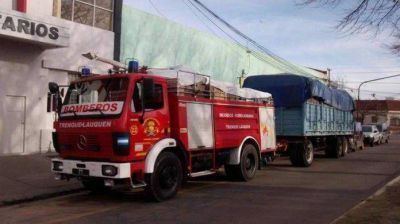 Todo, a puro coraz�n por los inundados