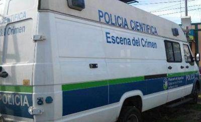Los Pinares: menor mat� de un disparo en la cabeza a joven de 19 a�os
