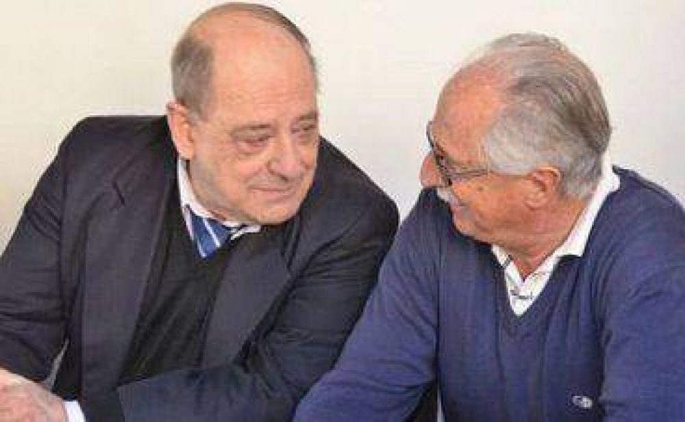 Visto, o�do y comentado en el H.C. Delirante