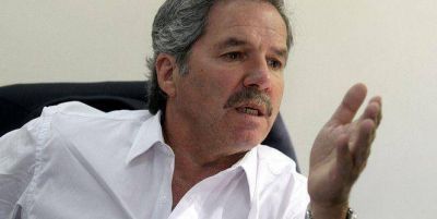 Felipe Sol�: �En Mar del Plata me afanaron 15 mil votos�