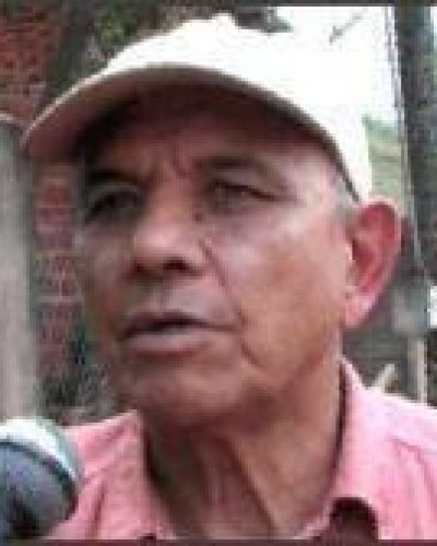 Piden al municipio el arreglo de tapas de cloacas que fueron rotas por operarios municipales